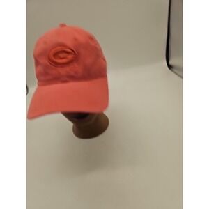 Green Bay Packers Football Pink Women's Ball Cap Hat 9twenty